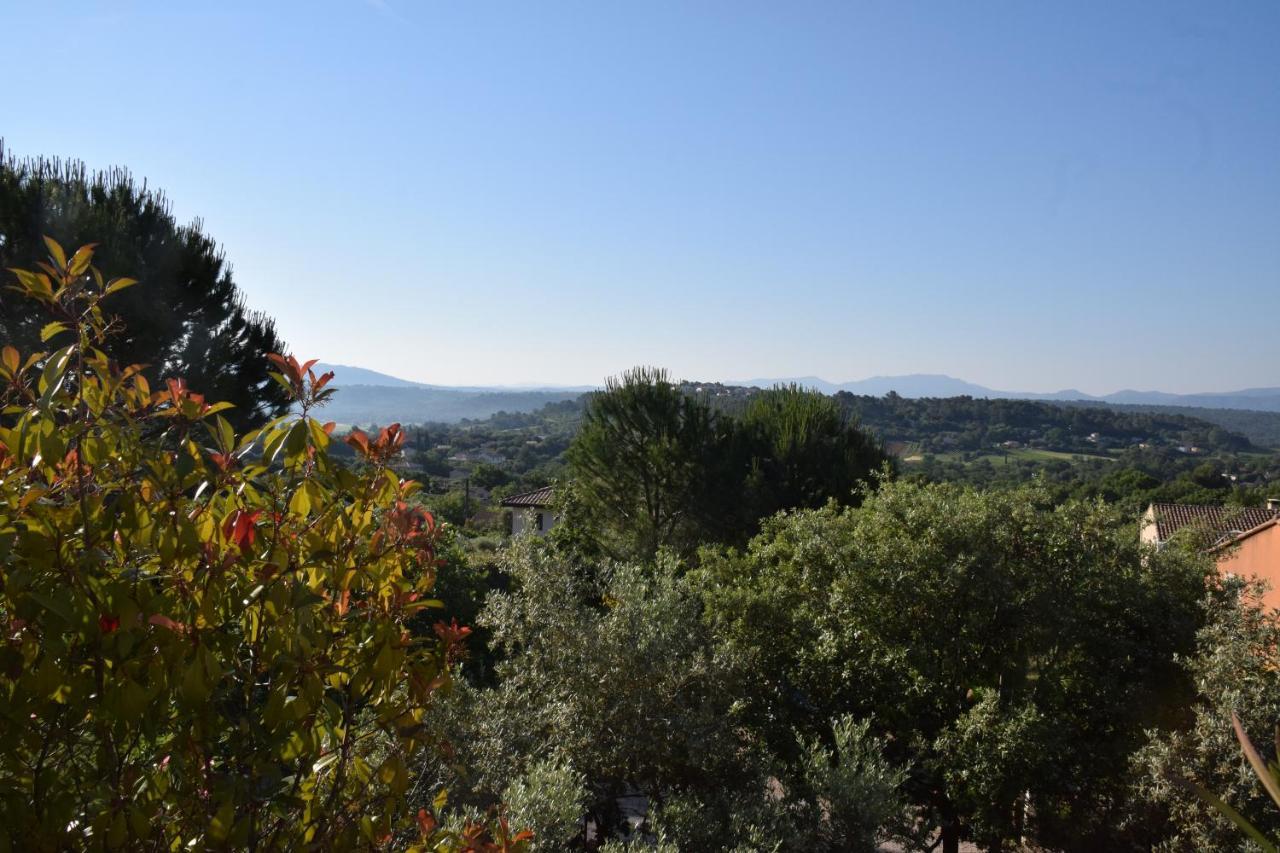 L'Instant D'Une Pause Seillons-Source-d'Argens Exterior foto